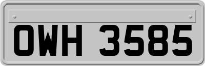 OWH3585
