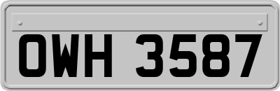 OWH3587