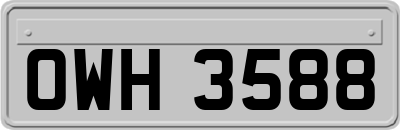 OWH3588
