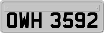 OWH3592