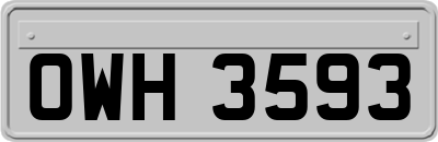 OWH3593