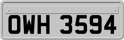 OWH3594