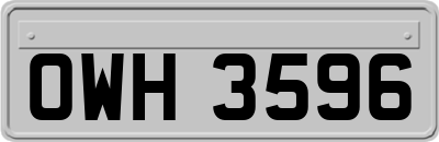 OWH3596