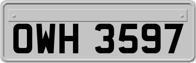 OWH3597