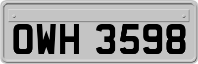 OWH3598