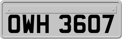 OWH3607