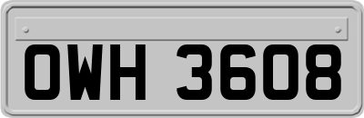 OWH3608
