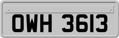 OWH3613