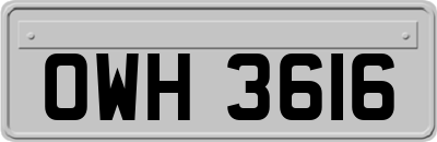 OWH3616