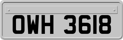 OWH3618