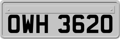 OWH3620