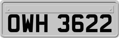 OWH3622
