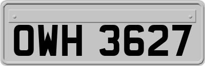 OWH3627