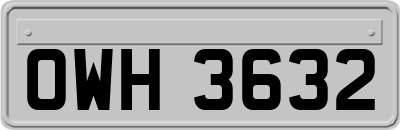 OWH3632