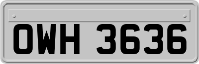 OWH3636