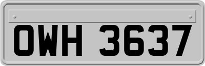 OWH3637