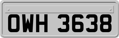 OWH3638