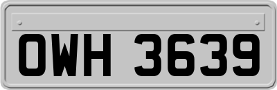 OWH3639