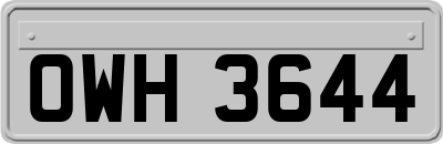 OWH3644
