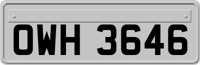 OWH3646