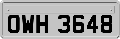 OWH3648