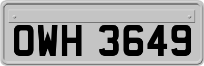 OWH3649