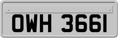 OWH3661