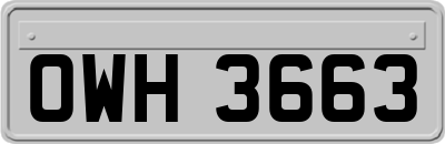 OWH3663