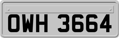 OWH3664