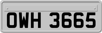 OWH3665