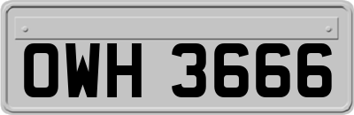 OWH3666