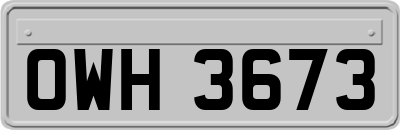 OWH3673