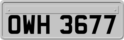 OWH3677