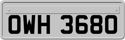 OWH3680