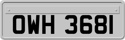 OWH3681