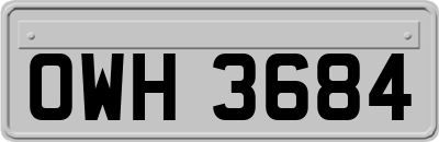 OWH3684