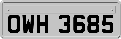 OWH3685