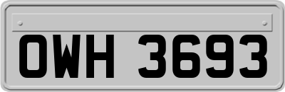 OWH3693