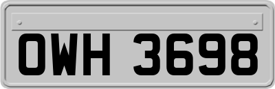 OWH3698