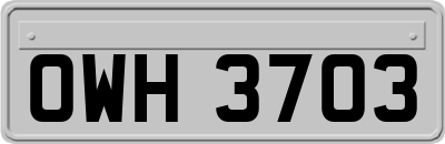OWH3703