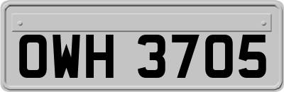 OWH3705
