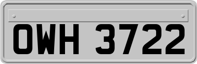 OWH3722