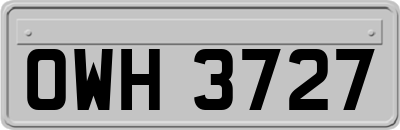 OWH3727
