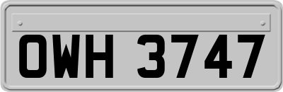 OWH3747
