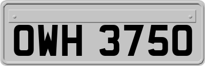 OWH3750