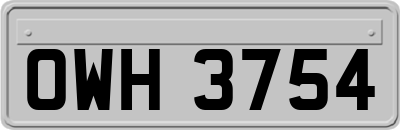 OWH3754