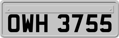 OWH3755