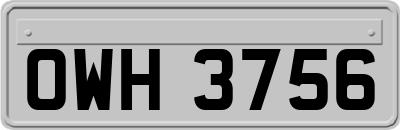 OWH3756
