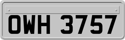 OWH3757