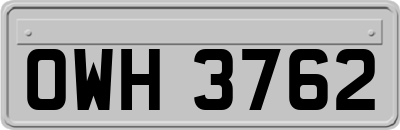 OWH3762